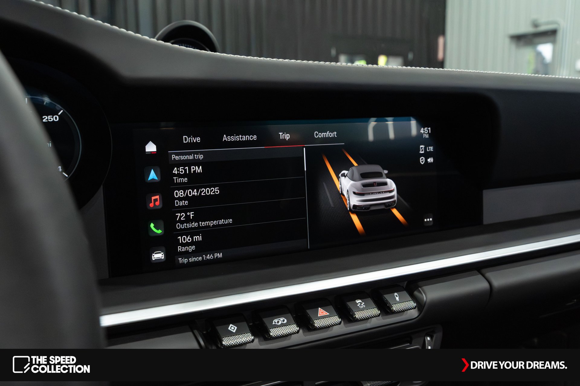 Used 2024 Porsche 911 Carrera S image 61