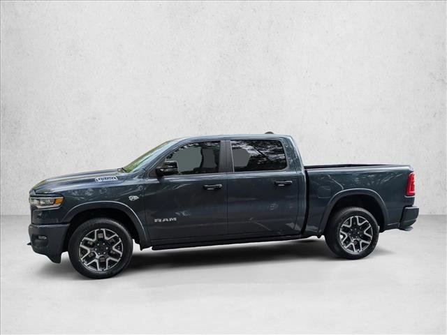New 2026 RAM 1500 Laramie image 5