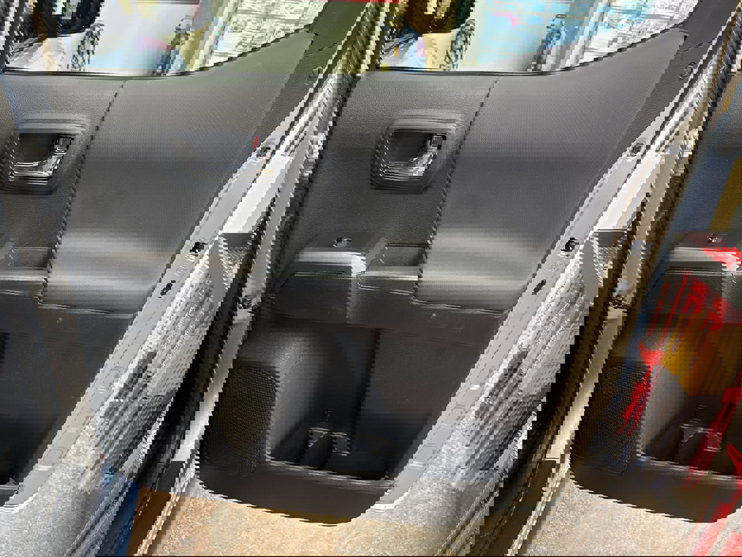 Used 2023 Toyota Tacoma TRD Sport image 18