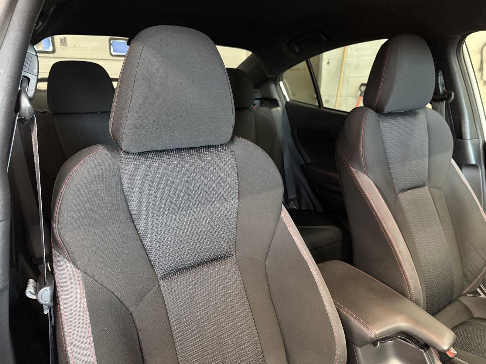 Used 2019 Subaru Impreza 2.0i Sport image 21