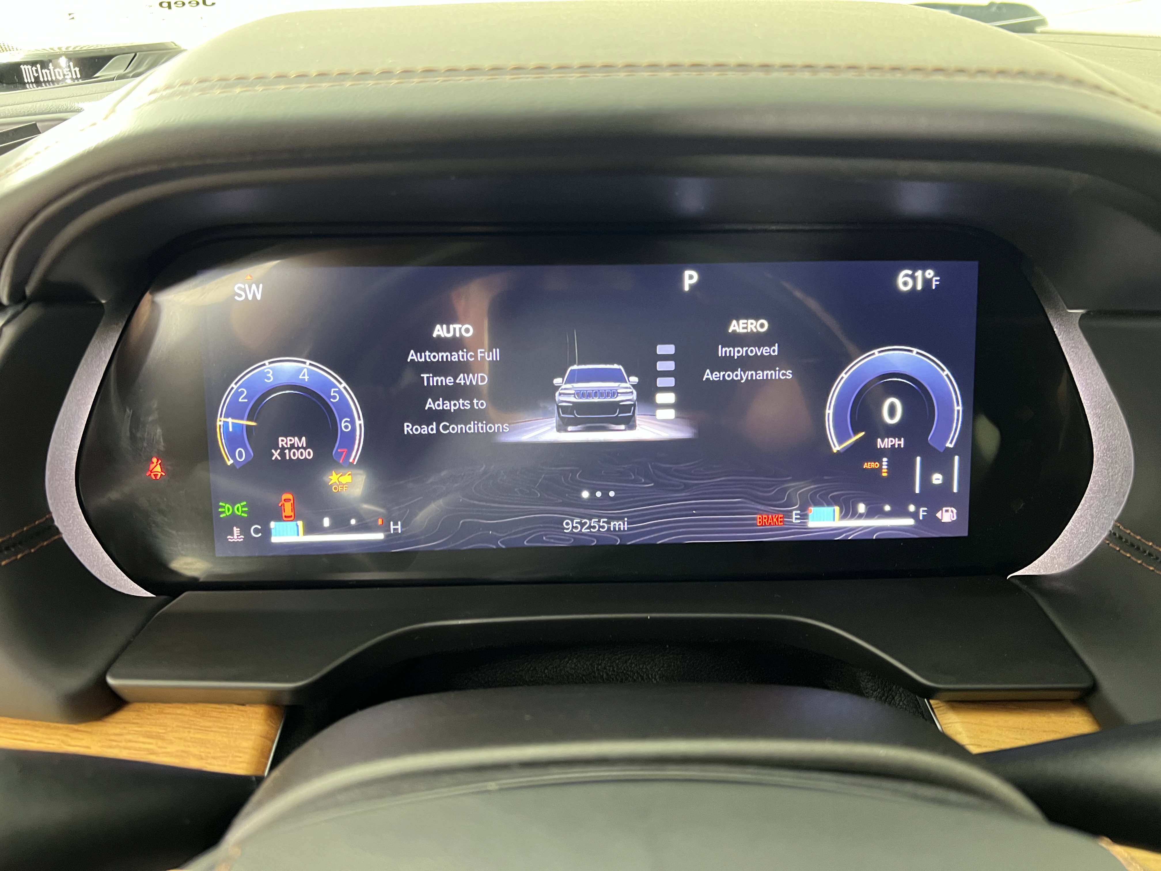 Used 2021 Jeep Grand Cherokee L Summit image 30