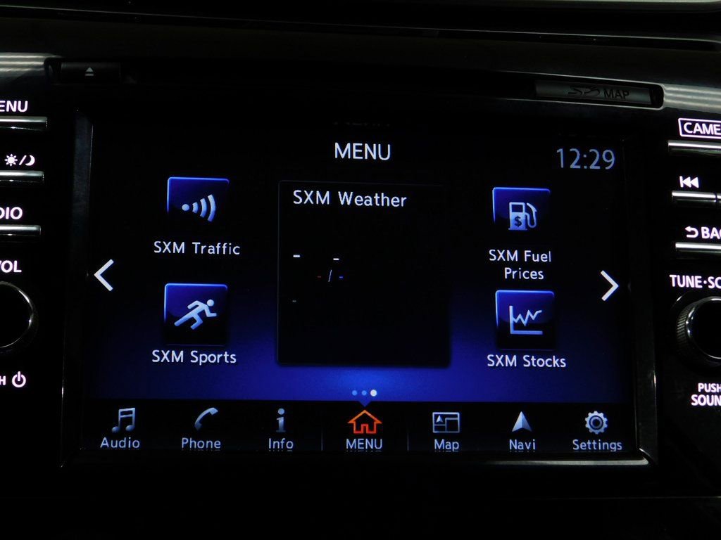 Used 2016 Nissan Murano SL AWD/4WD image 67