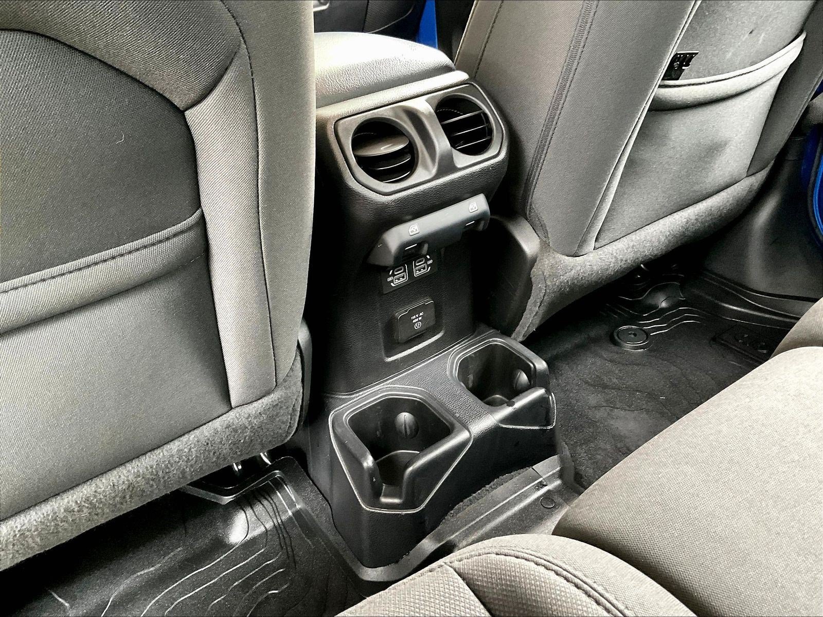 Used 2021 Jeep Gladiator Sport AWD/4WD image 11