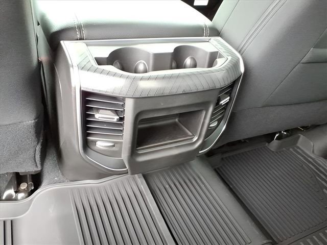 New 2026 RAM 2500 Big Horn image 19