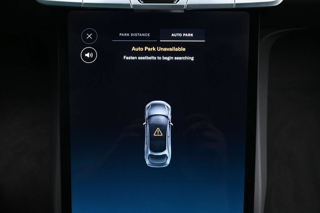 Used 2024 Lucid Air Touring AWD/4WD image 46