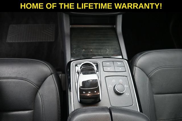 Used 2019 Mercedes-Benz GLS 550 4MATIC image 37