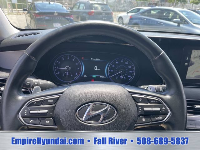 Used 2020 Hyundai Palisade SEL AWD/4WD image 26