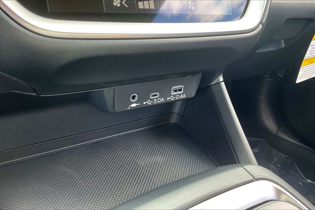 New 2026 Subaru Impreza 2.0i Sport AWD/4WD image 14