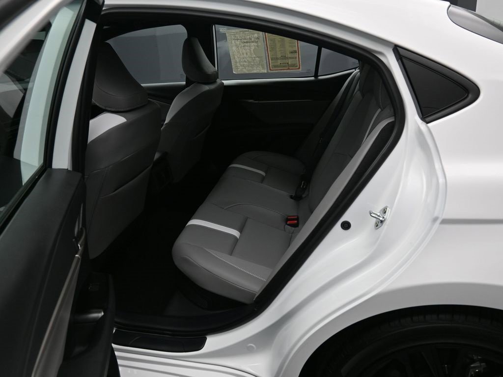 Certified 2025 Toyota Camry SE image 27