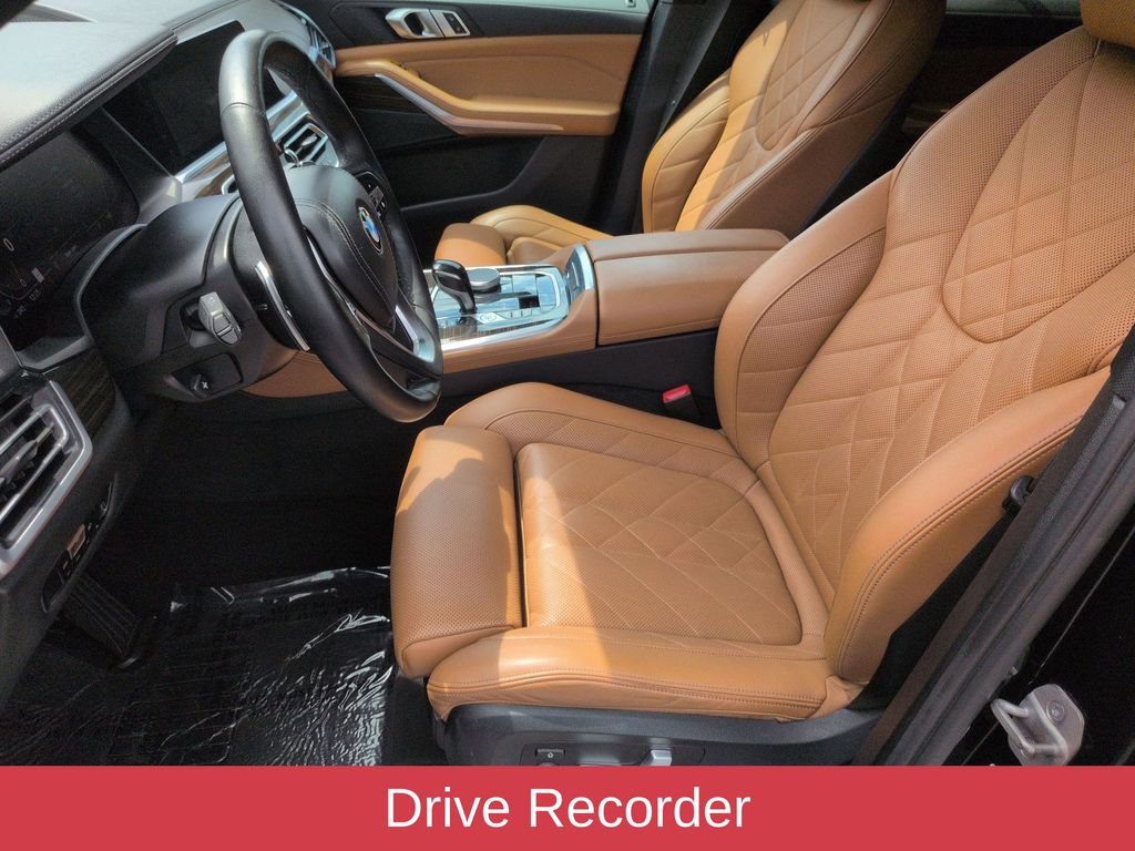 Used 2023 BMW X5 sDrive40i RWD image 15