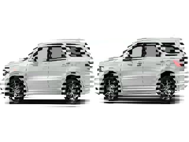 Used 2020 Dodge Durango R/T w/ Blacktop Package image 4