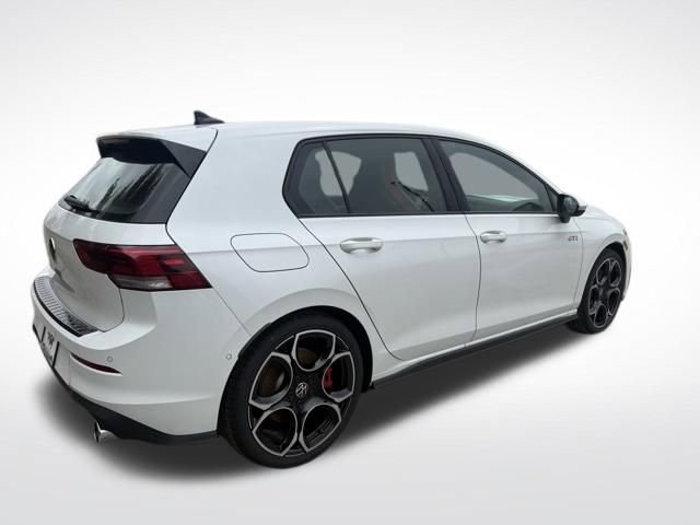 New 2026 Volkswagen GTI Autobahn video 2