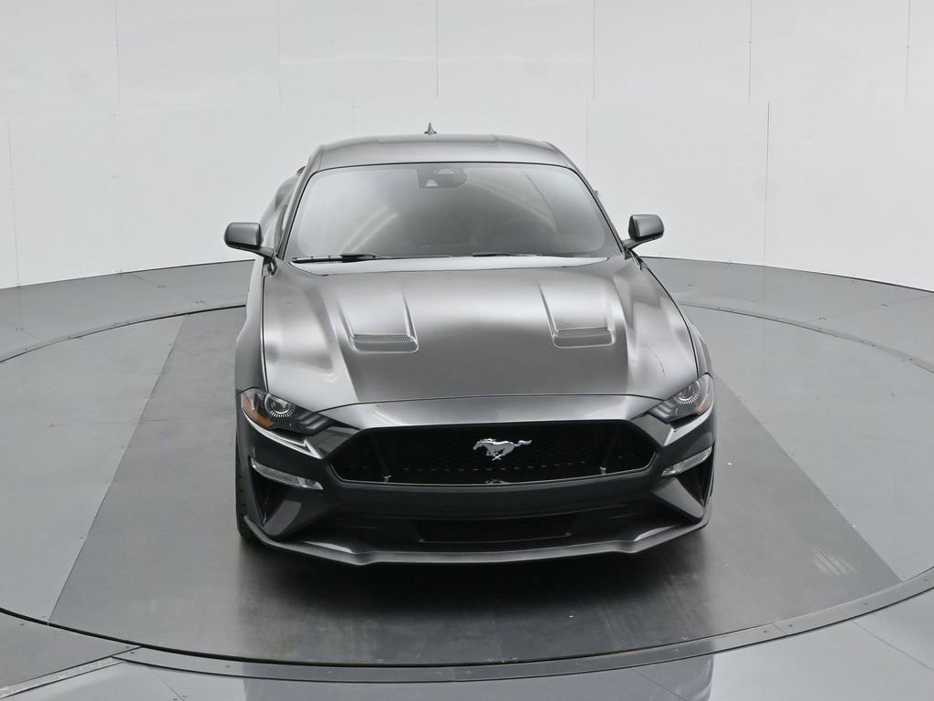 Certified 2023 Ford Mustang GT Premium image 43