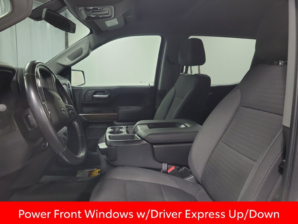 Used 2022 Chevrolet Silverado 1500 RST AWD/4WD image 18