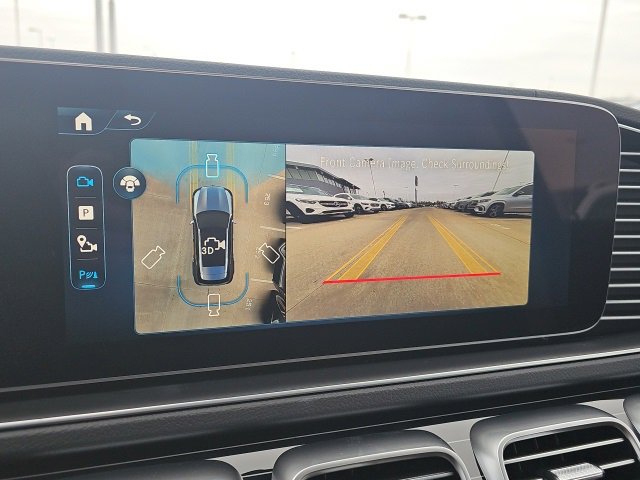 New 2026 Mercedes-Benz GLE 350 4MATIC image 34