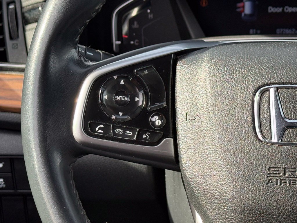 Used 2020 Honda CR-V EX-L image 10