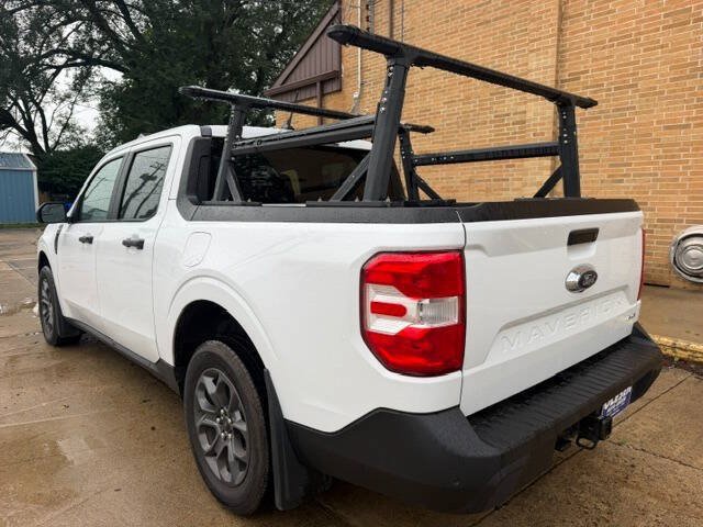 Used 2024 Ford Maverick XLT w/ XLT Luxury Package AWD/4WD image 19