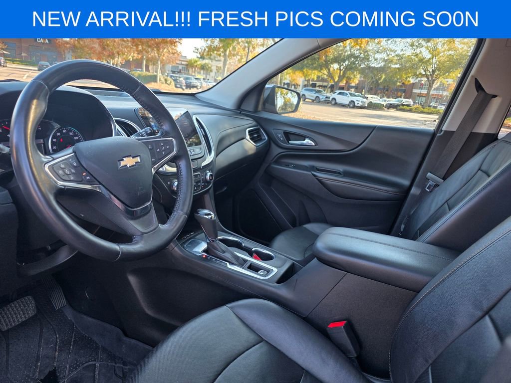 Used 2021 Chevrolet Equinox Premier image 8