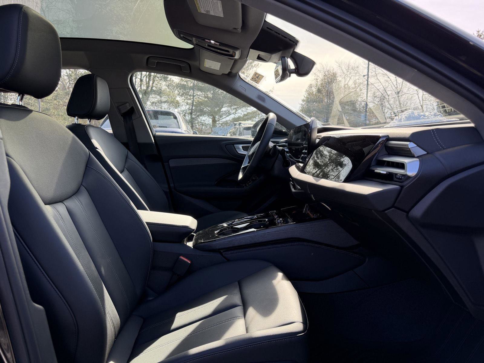 Used 2025 Audi A5 2.0T Premium Plus w/ Premium Plus image 15