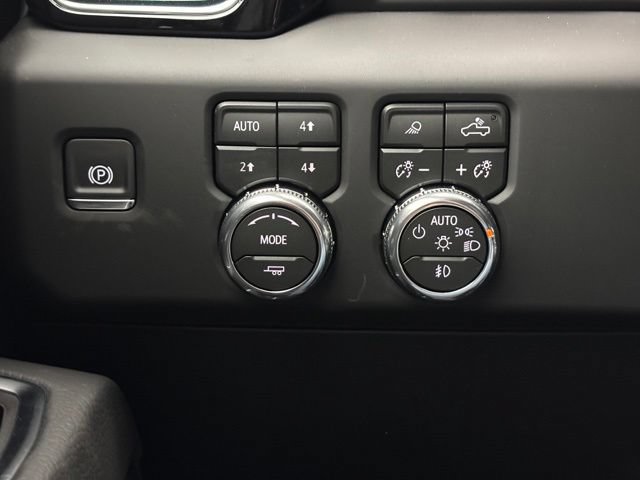 New 2026 GMC Sierra 1500 Denali w/ Denali Reserve Package AWD/4WD image 23