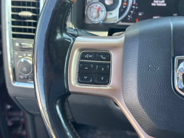 Used 2016 RAM 2500 Longhorn AWD/4WD image 18