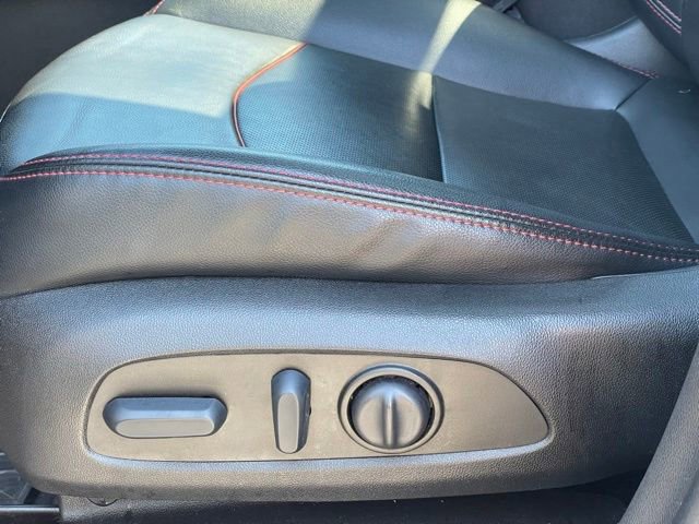 Used 2023 Chevrolet Equinox RS w/ RS Leather Package AWD/4WD image 12