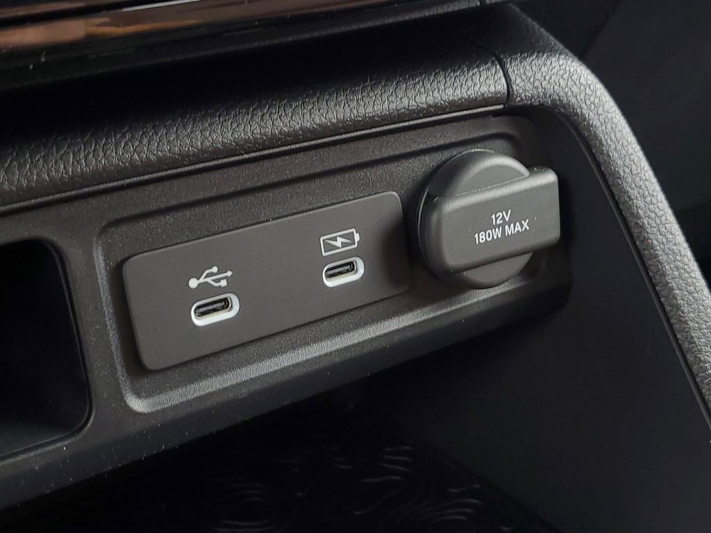 New 2026 Honda Passport TrailSport Elite image 27