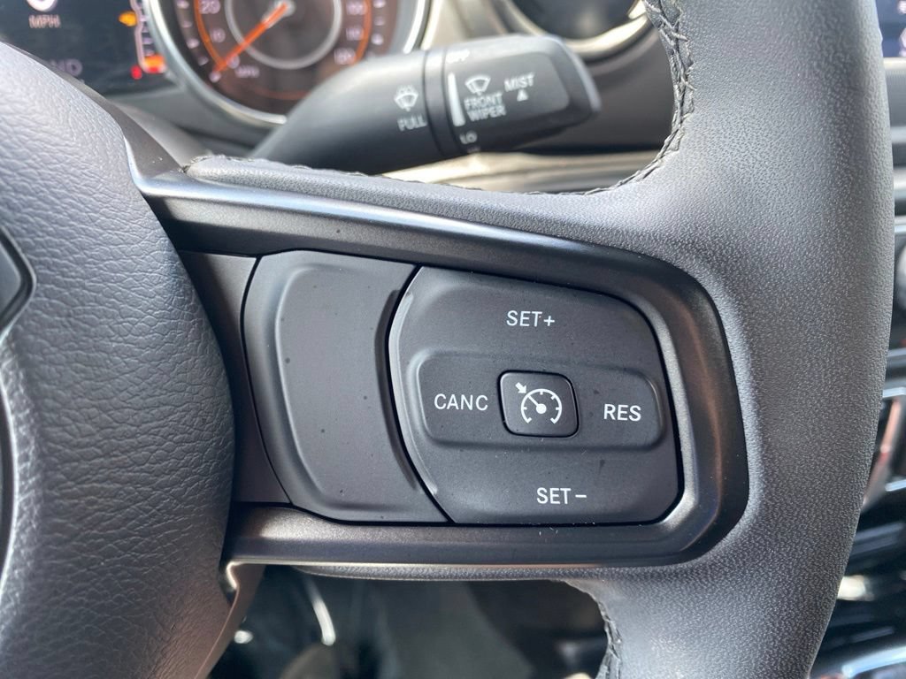 Used 2023 Jeep Gladiator Sport AWD/4WD image 26