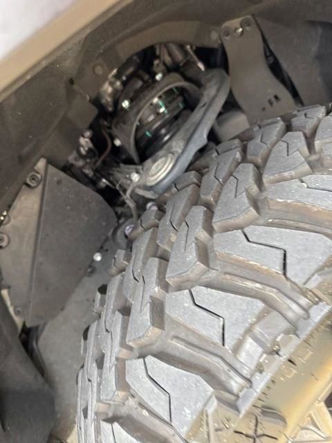 Used 2025 Toyota Tundra SR5 image 26