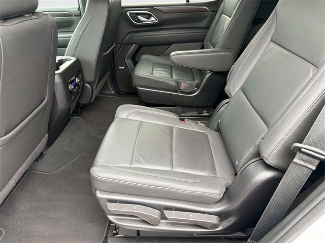 Used 2024 Chevrolet Tahoe LT image 15