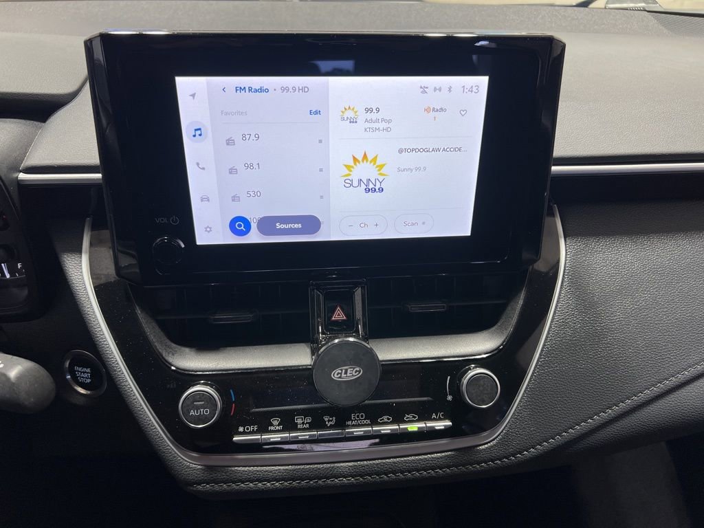 Used 2024 Toyota Corolla Sedan image 19