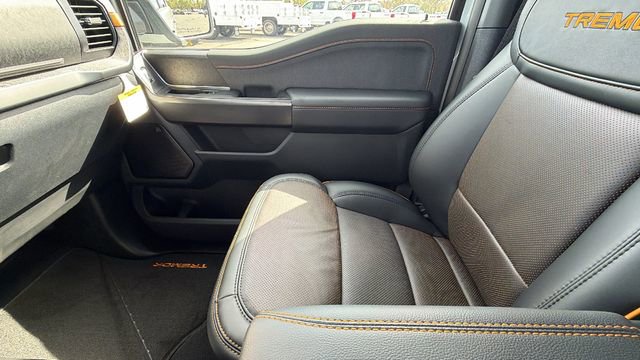 New 2026 Ford F150 Tremor w/ Equipment Group 402A High image 27