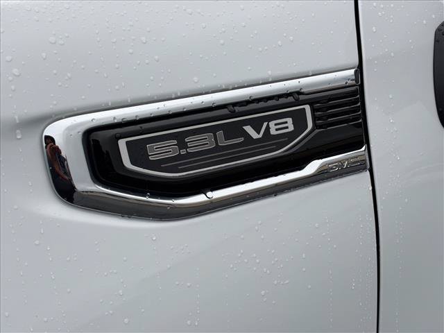 Certified 2024 GMC Sierra 1500 SLT w/ SLT Premium Plus Package AWD/4WD image 15
