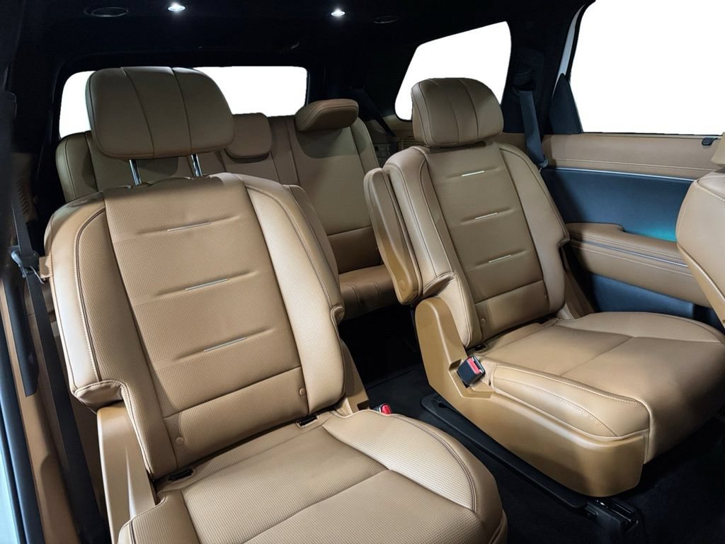 Used 2026 Hyundai Palisade Calligraphy AWD/4WD image 15