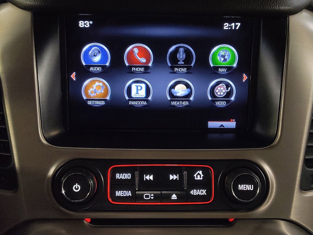 Used 2015 GMC Yukon Denali w/ Touring Package AWD/4WD image 25
