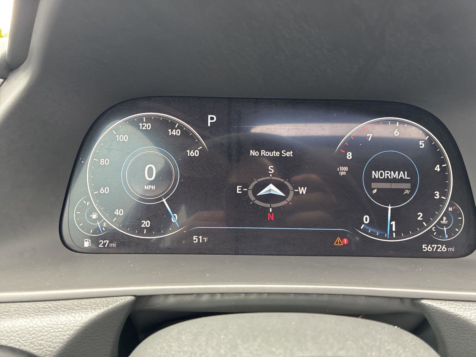 Used 2022 Hyundai Sonata SEL Plus FWD image 21