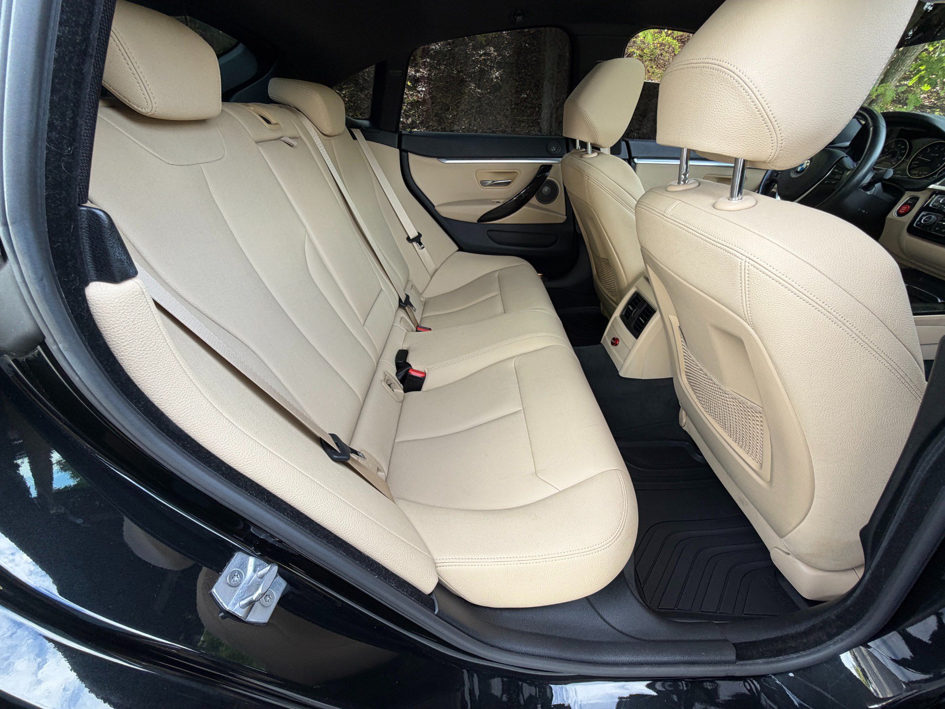 Used 2018 BMW 440i Gran Coupe RWD image 70