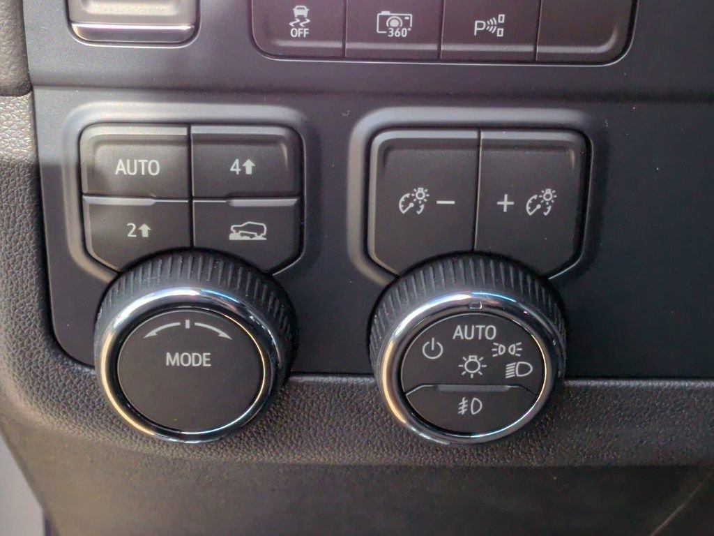 New 2026 Chevrolet Tahoe LT image 17