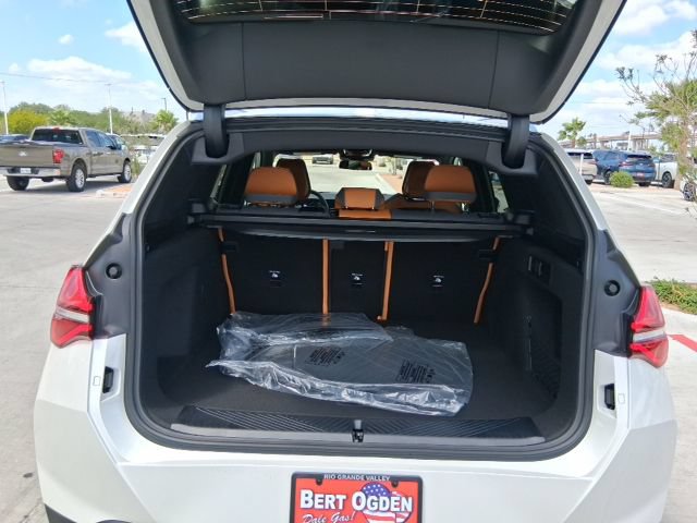 New 2026 BMW X3 xDrive30i w/ Premium Package AWD/4WD image 6