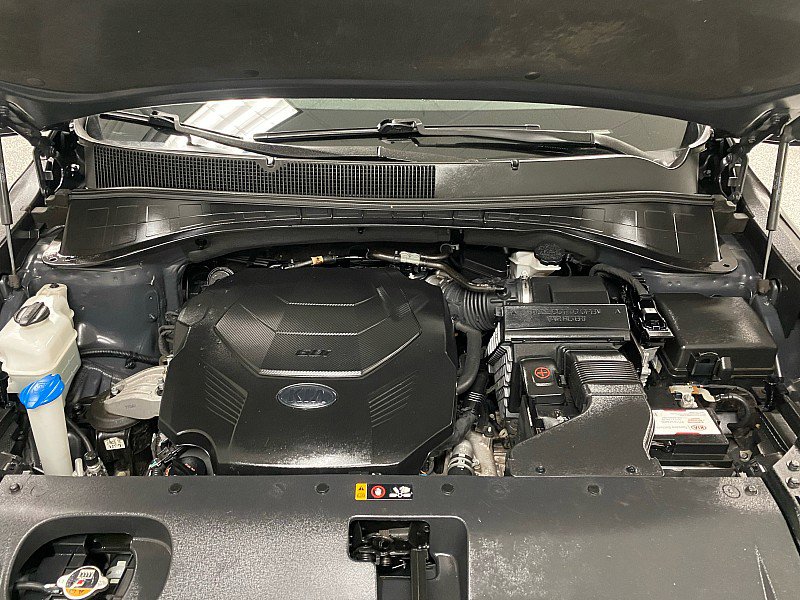 Used 2019 Kia Sorento EX image 41