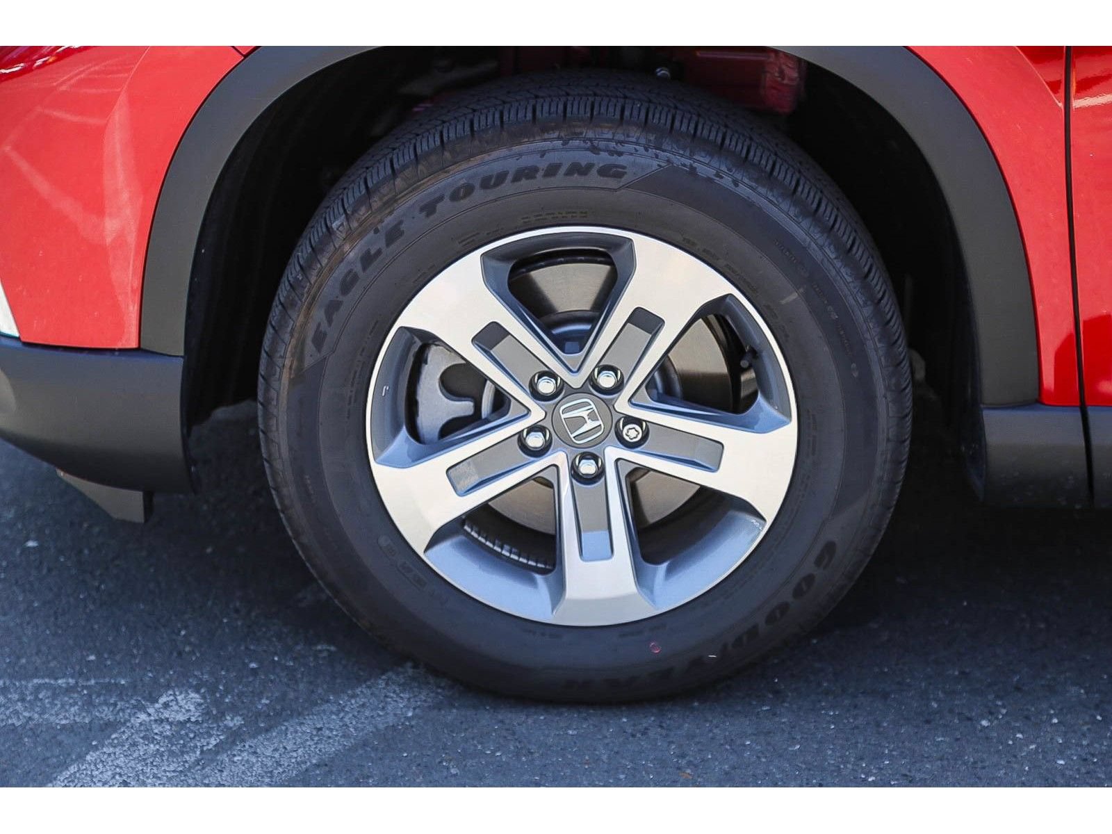 Used 2025 Honda Pilot EX-L image 9