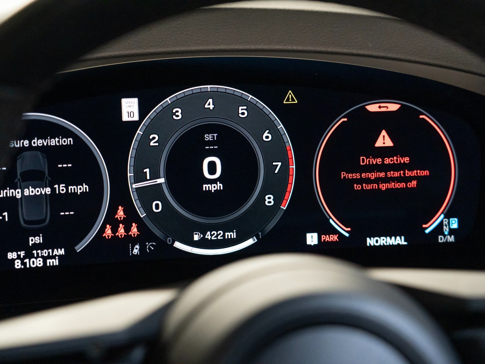Certified 2026 Porsche Cayenne AWD/4WD image 19
