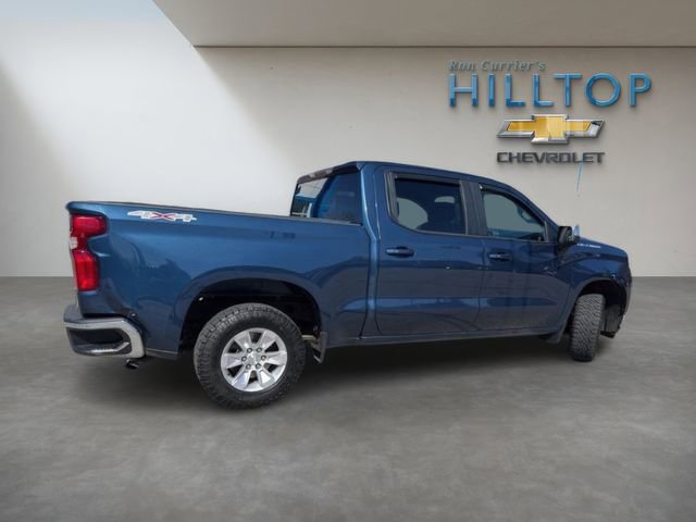 Used 2019 Chevrolet Silverado 1500 LT w/ All-Star Edition image 5