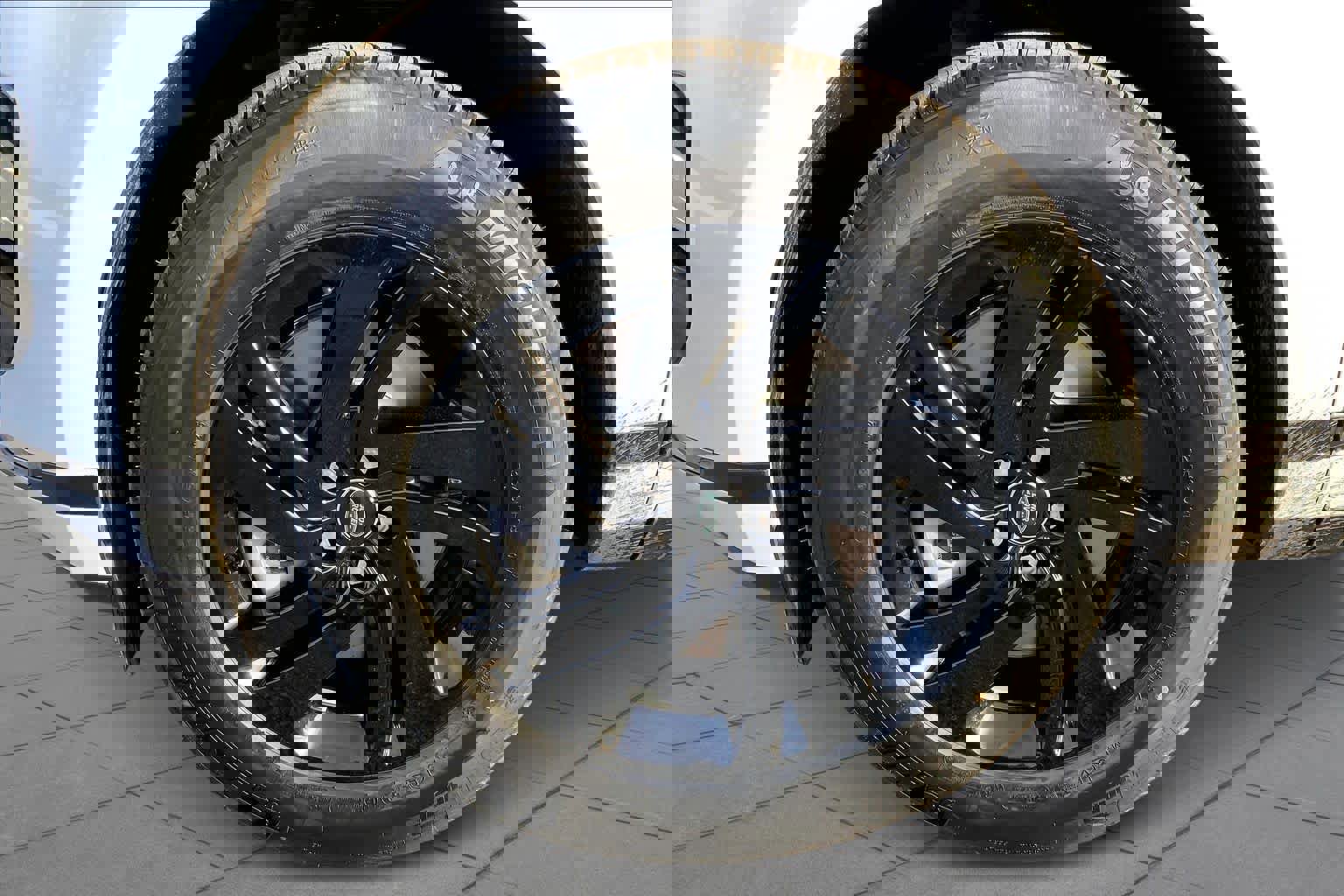 New 2026 Land Rover Range Rover Evoque S AWD/4WD image 11