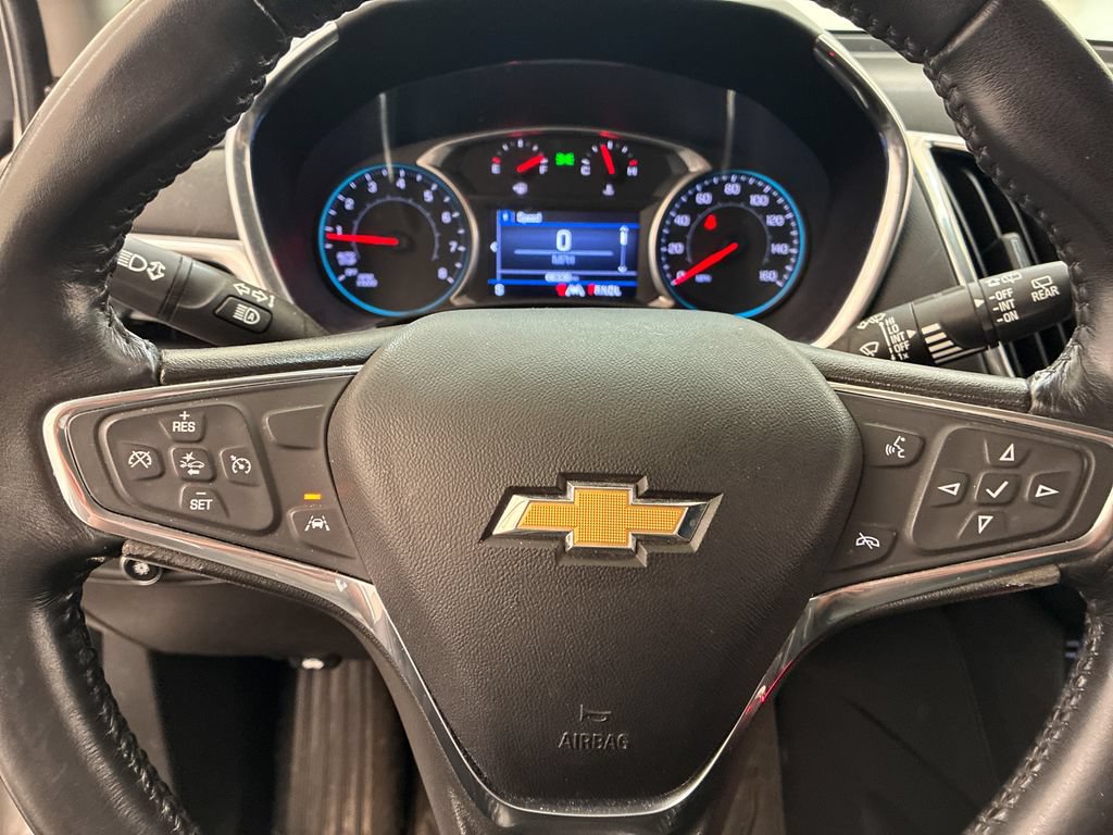 Used 2020 Chevrolet Equinox LT AWD/4WD image 14