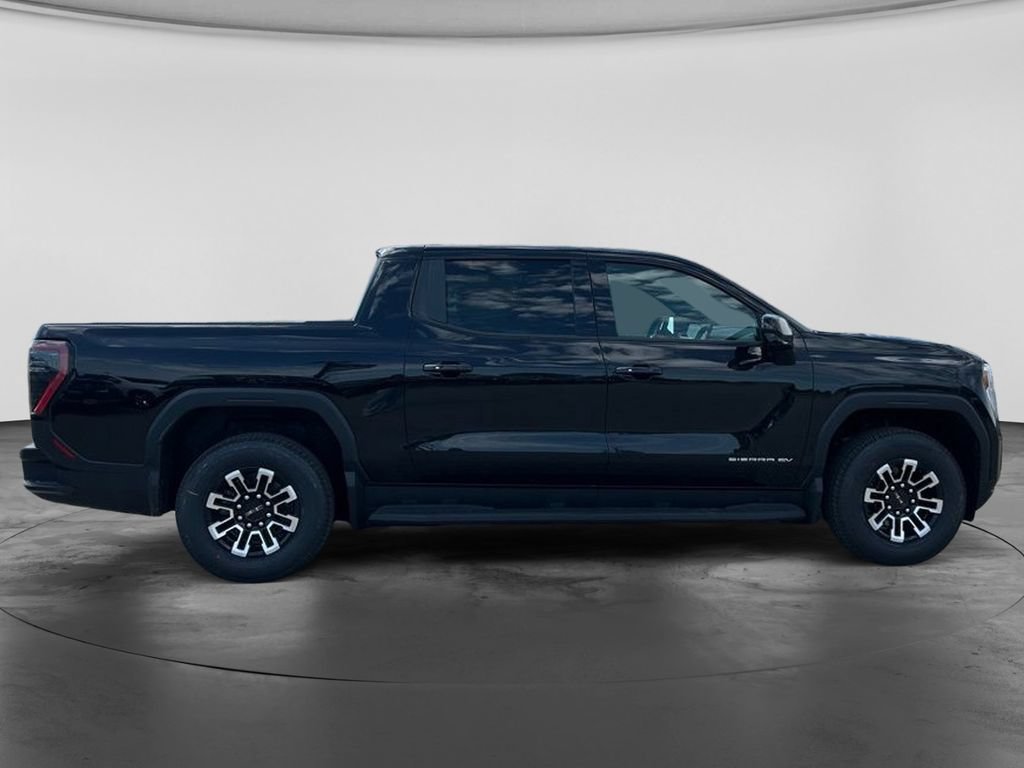 New 2026 GMC Sierra EV Elevation AWD/4WD image 9