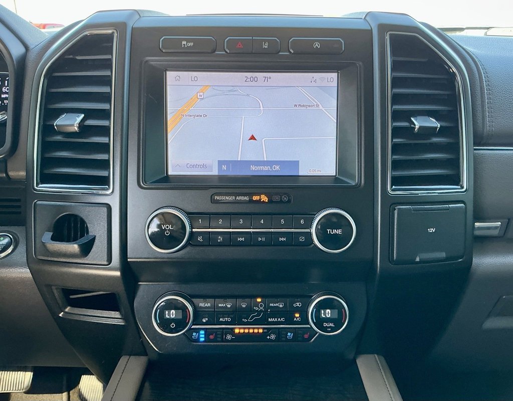 Used 2020 Ford Expedition Limited image 33