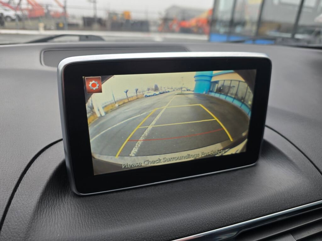 Used 2016 MAZDA MAZDA3 s Grand Touring image 26