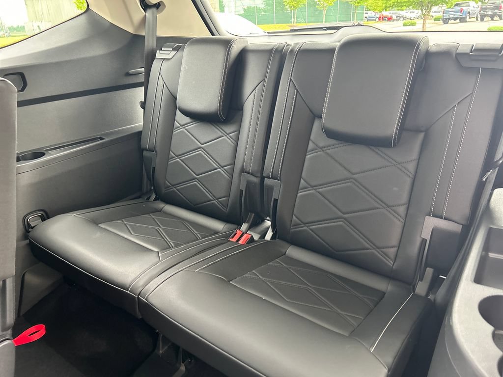 Used 2026 Volkswagen Atlas SE AWD/4WD image 40