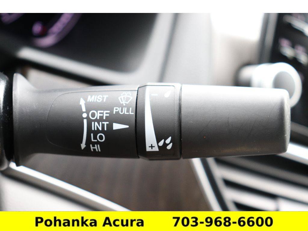 Used 2019 Honda Accord EX-L image 10